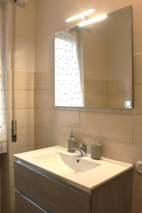Venere Apartment Бергамо Экстерьер фото
