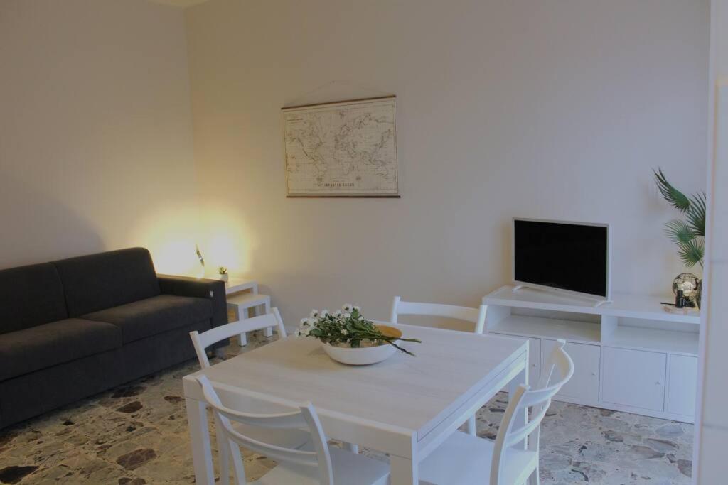 Venere Apartment Бергамо Экстерьер фото