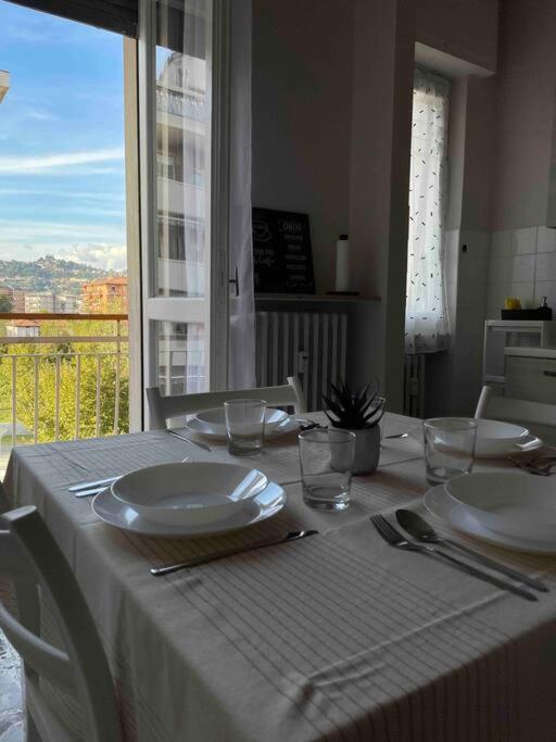 Venere Apartment Бергамо Экстерьер фото