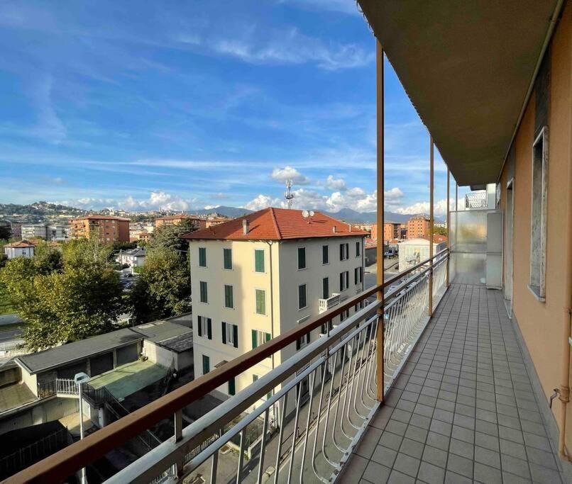 Venere Apartment Бергамо Экстерьер фото