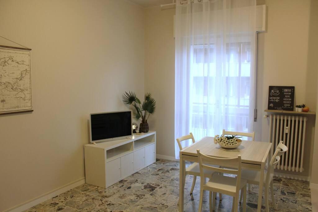 Venere Apartment Бергамо Экстерьер фото
