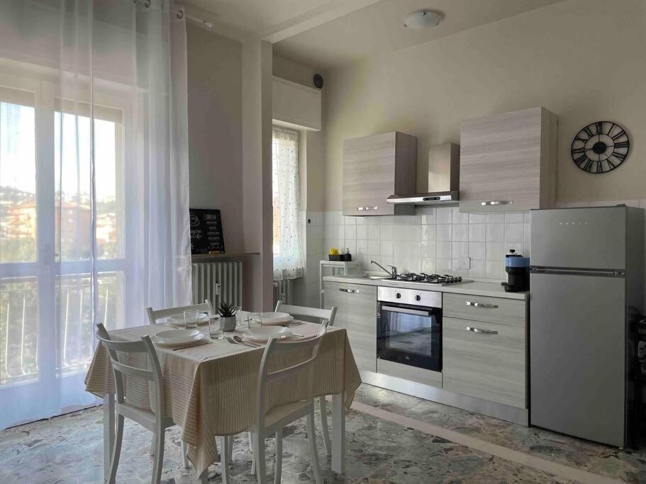 Venere Apartment Бергамо Экстерьер фото