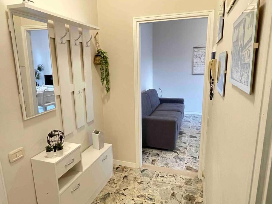 Venere Apartment Бергамо Экстерьер фото