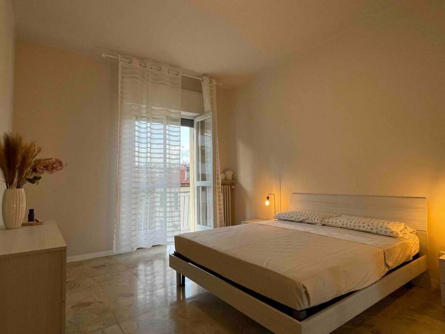 Venere Apartment Бергамо Экстерьер фото