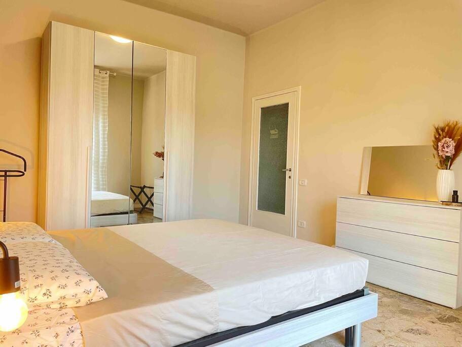 Venere Apartment Бергамо Экстерьер фото